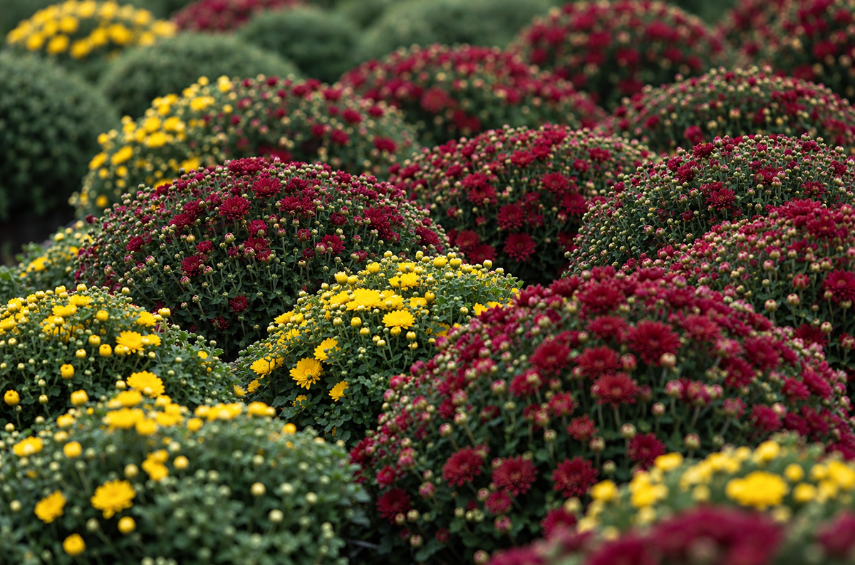 Plants