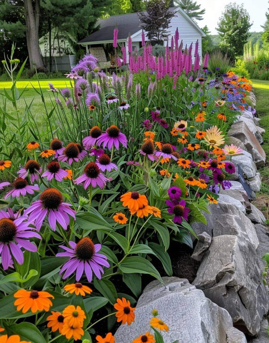 Perennials