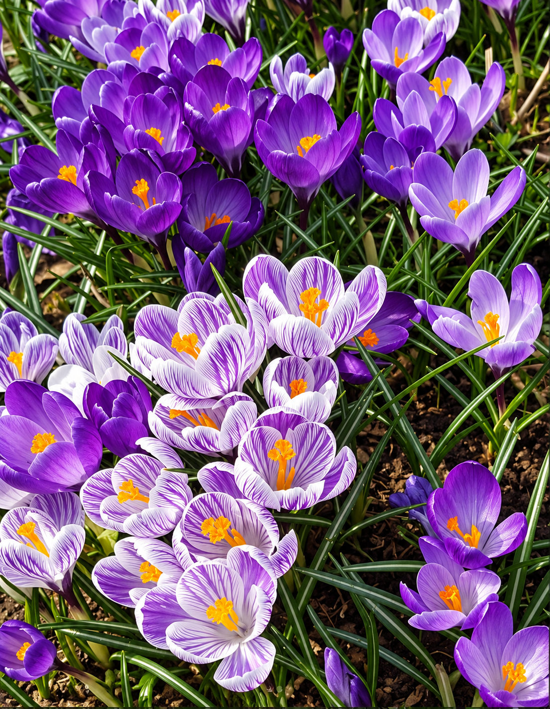 Crocus