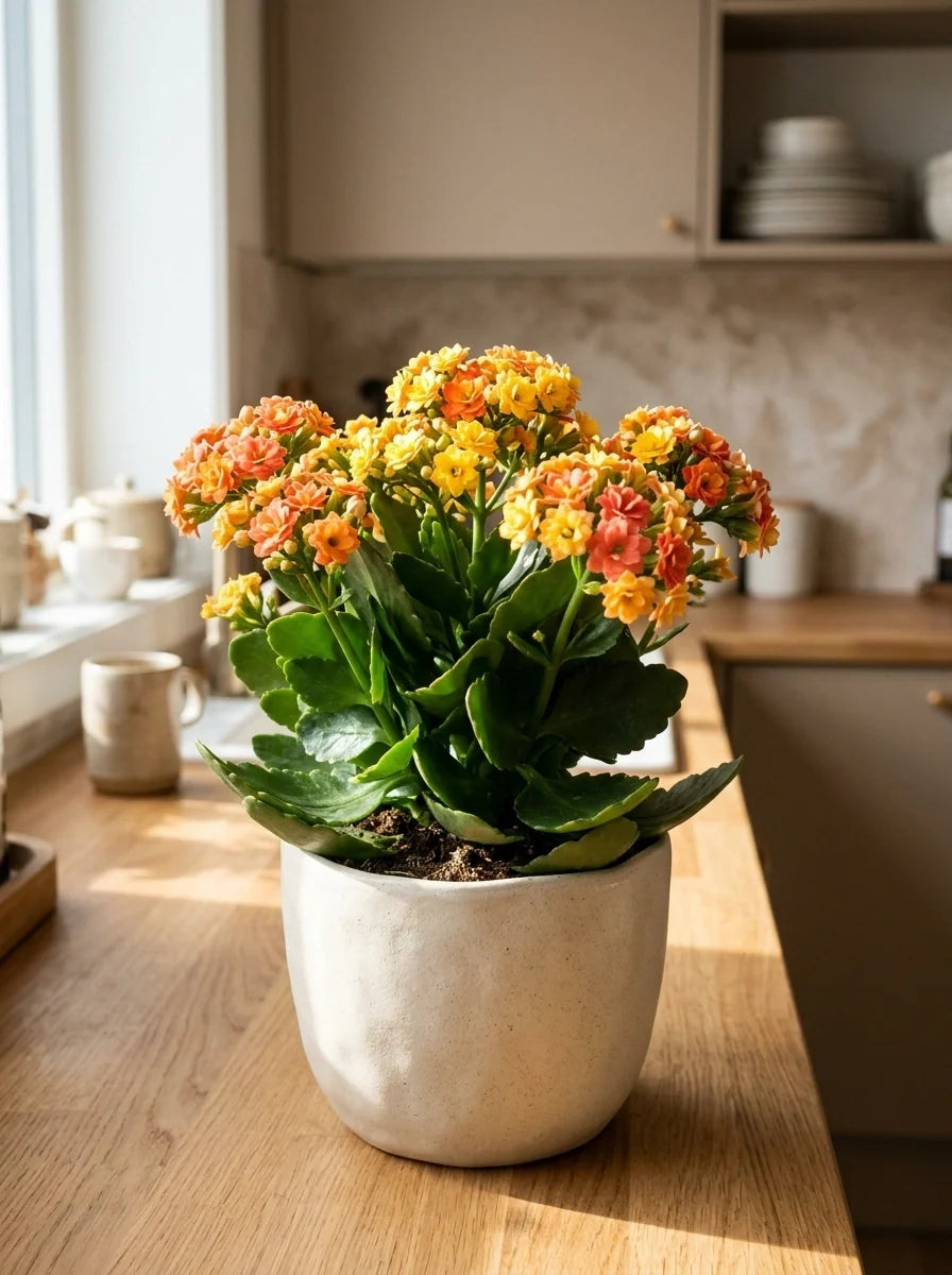 Indoor Plants