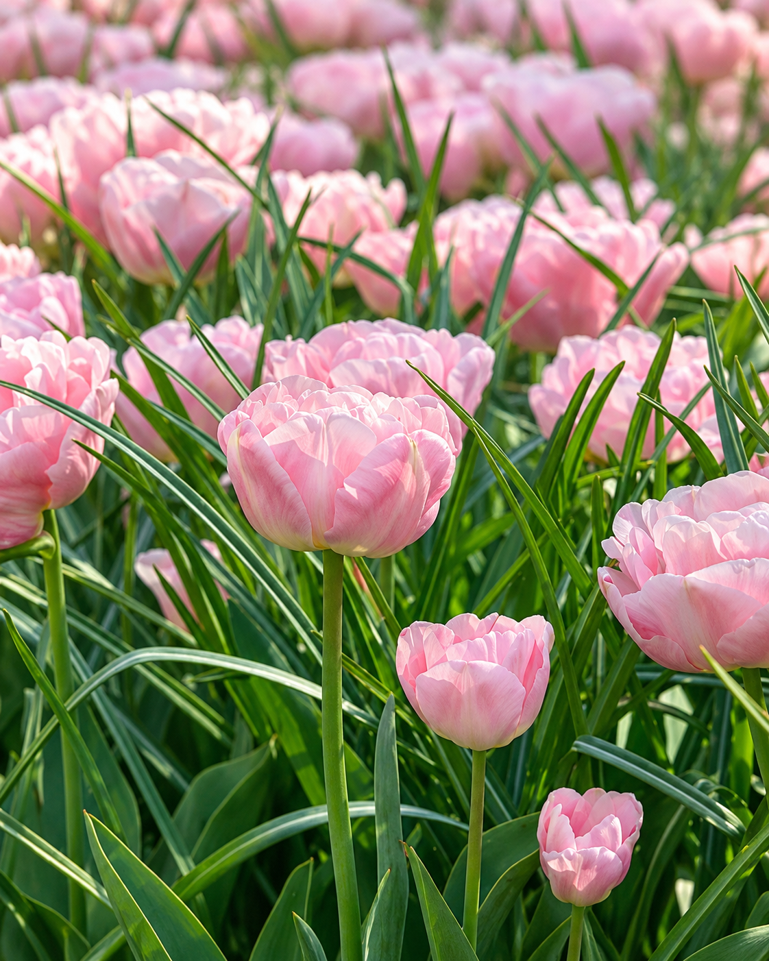 Tulip Bulbs – ‘Mariage’