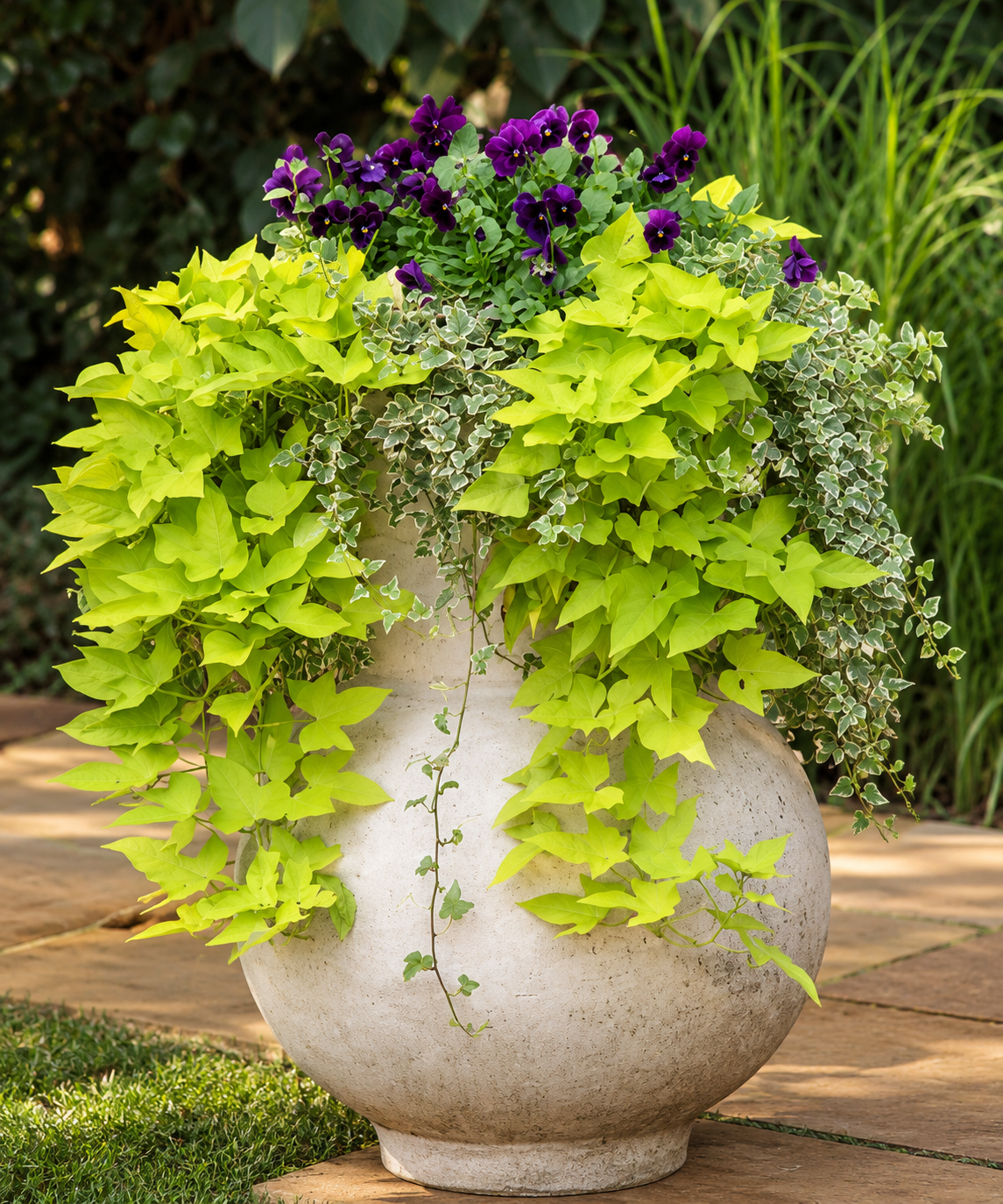 Ipomoea Basket Stuffer – 2.5" Pot