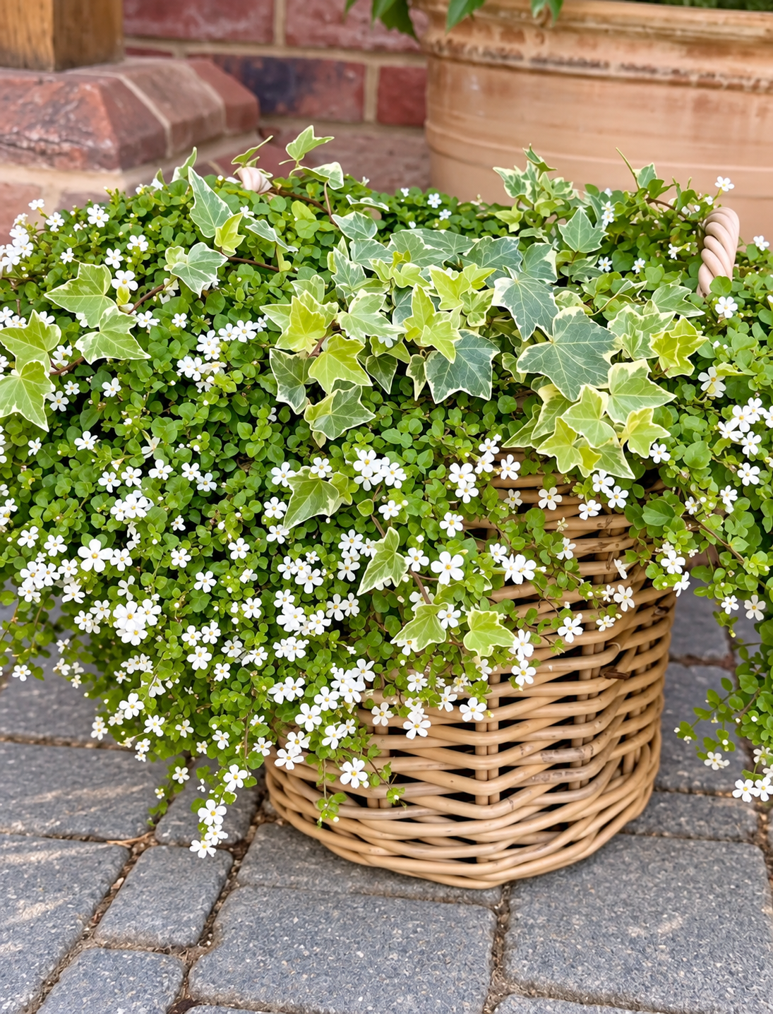 4" Bacopa 'Scopia'