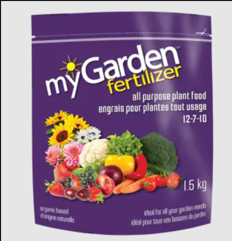 1.5 kg All Purpose Plant Food
