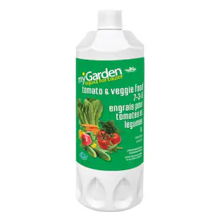 Tomato and Veggie Food 7-3-5 1L