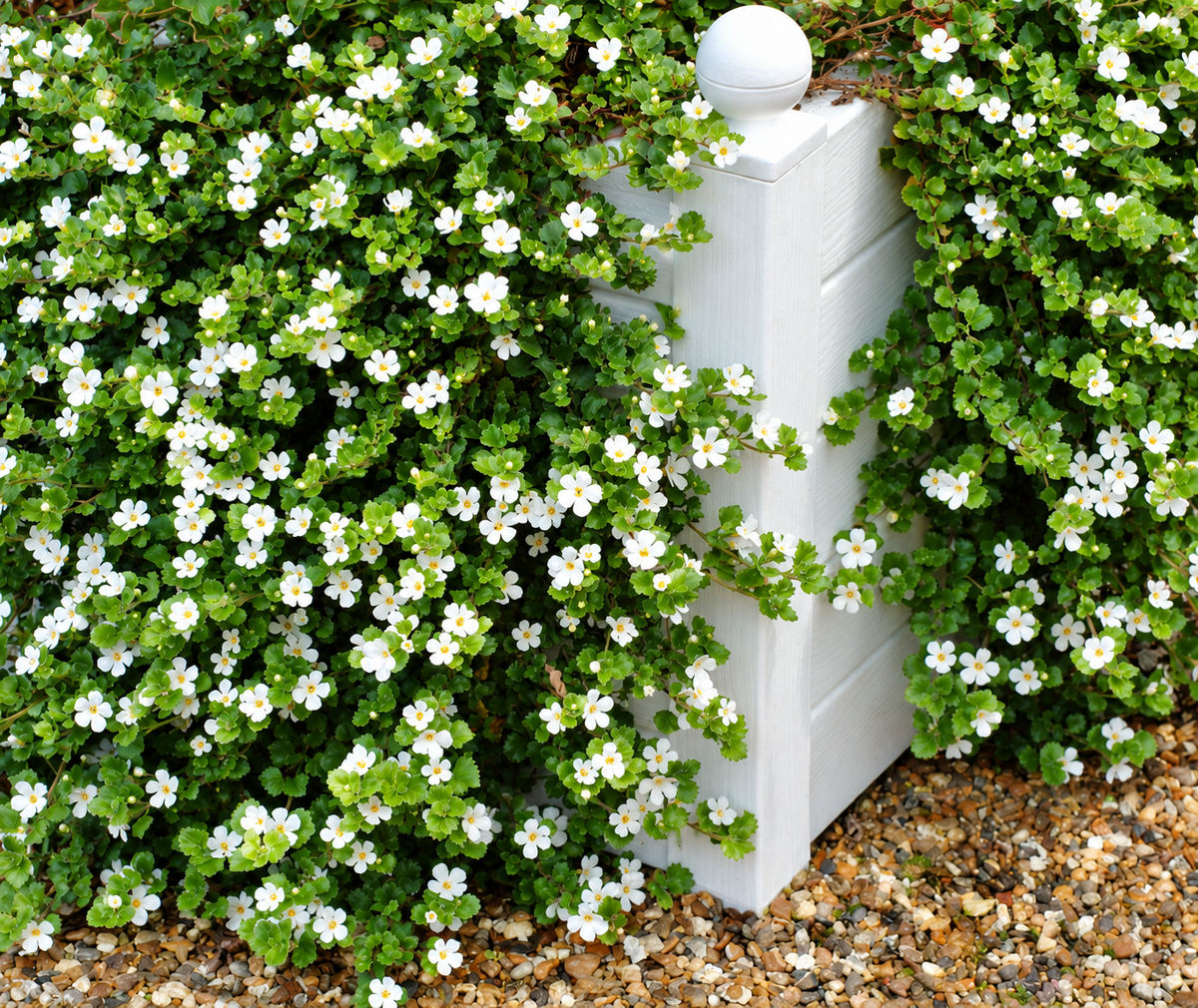6" Bacopa