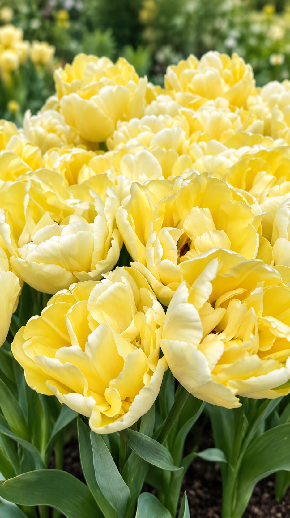 Tulip Bulbs – ‘Avant Garde’