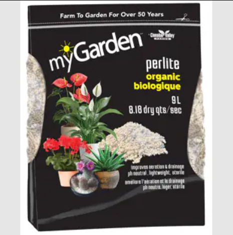 9L Perlite